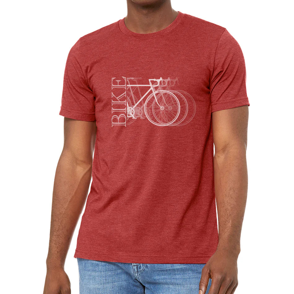Design: Bikex3
