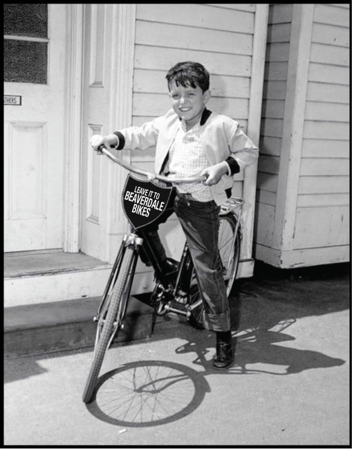 Watch for new things to come for Beaverdale Bikes!