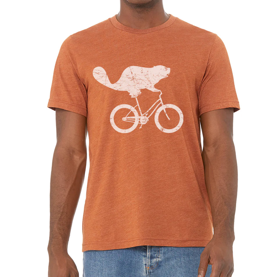 BEAVERDALE BIKES LOGO