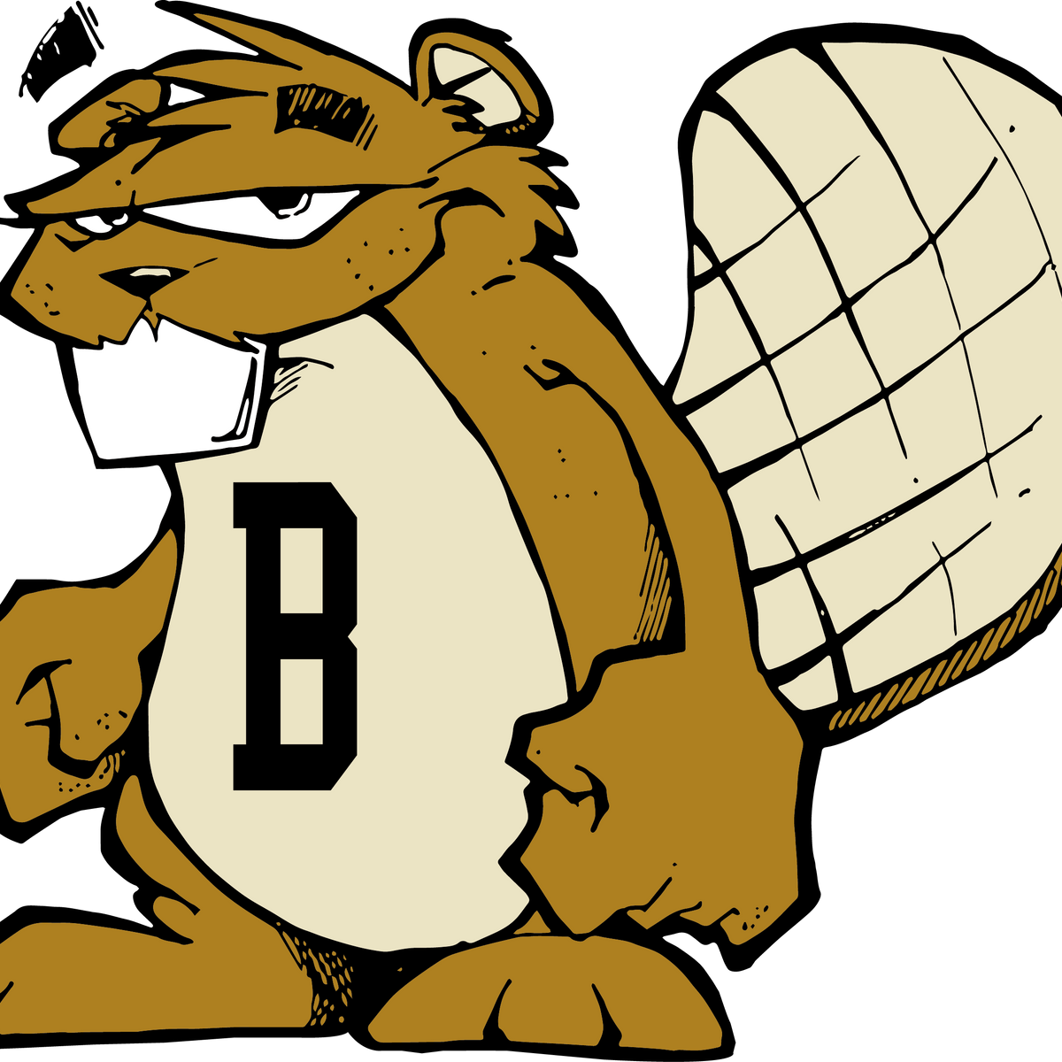 Design: Mad Beaver 