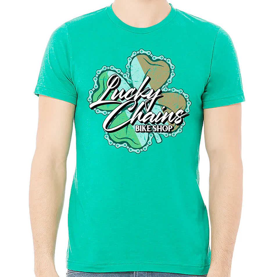 Design: Lucky Chains